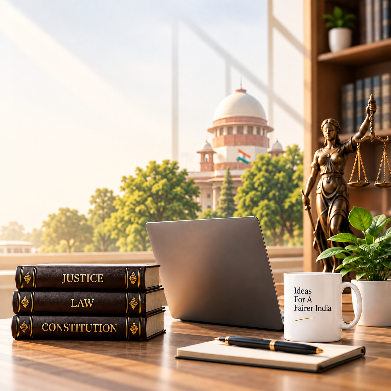 Find the right verified lawyer for your legal needs with NyayMatch